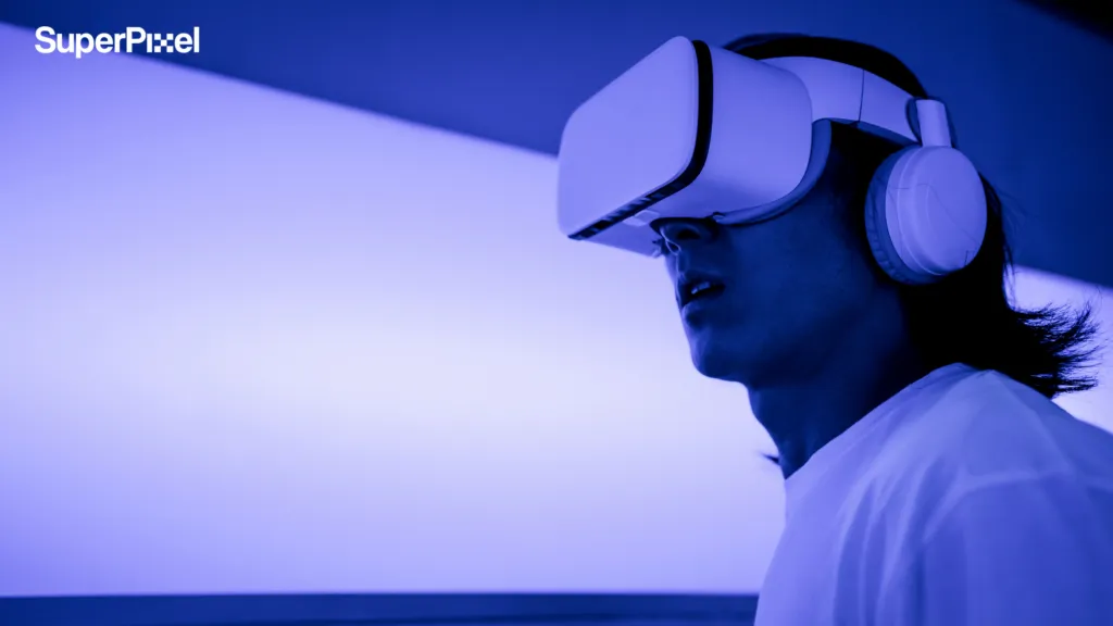immersive experience 2