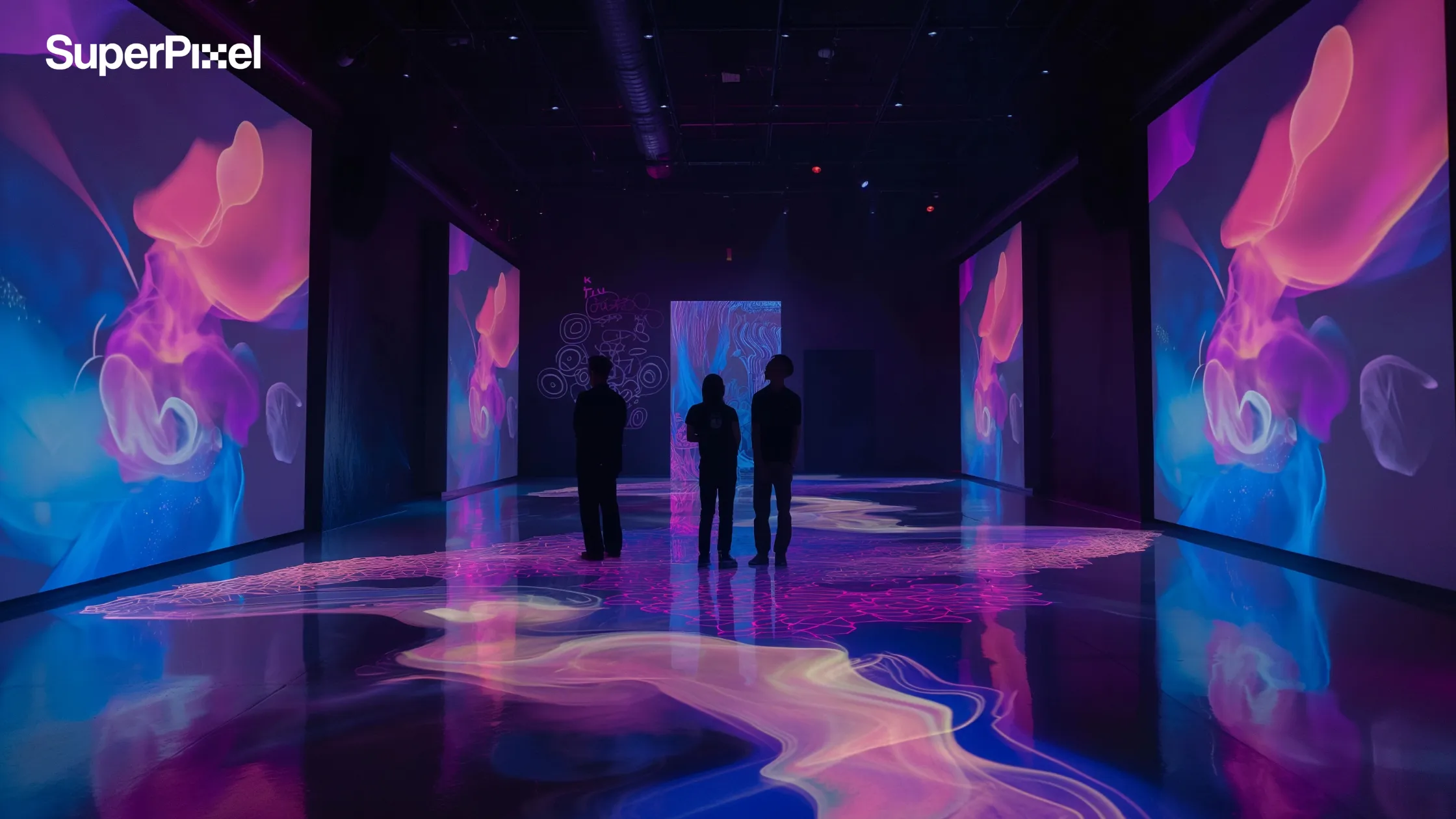 Immersive Experience Redefining Storytelling for Modern Brands
