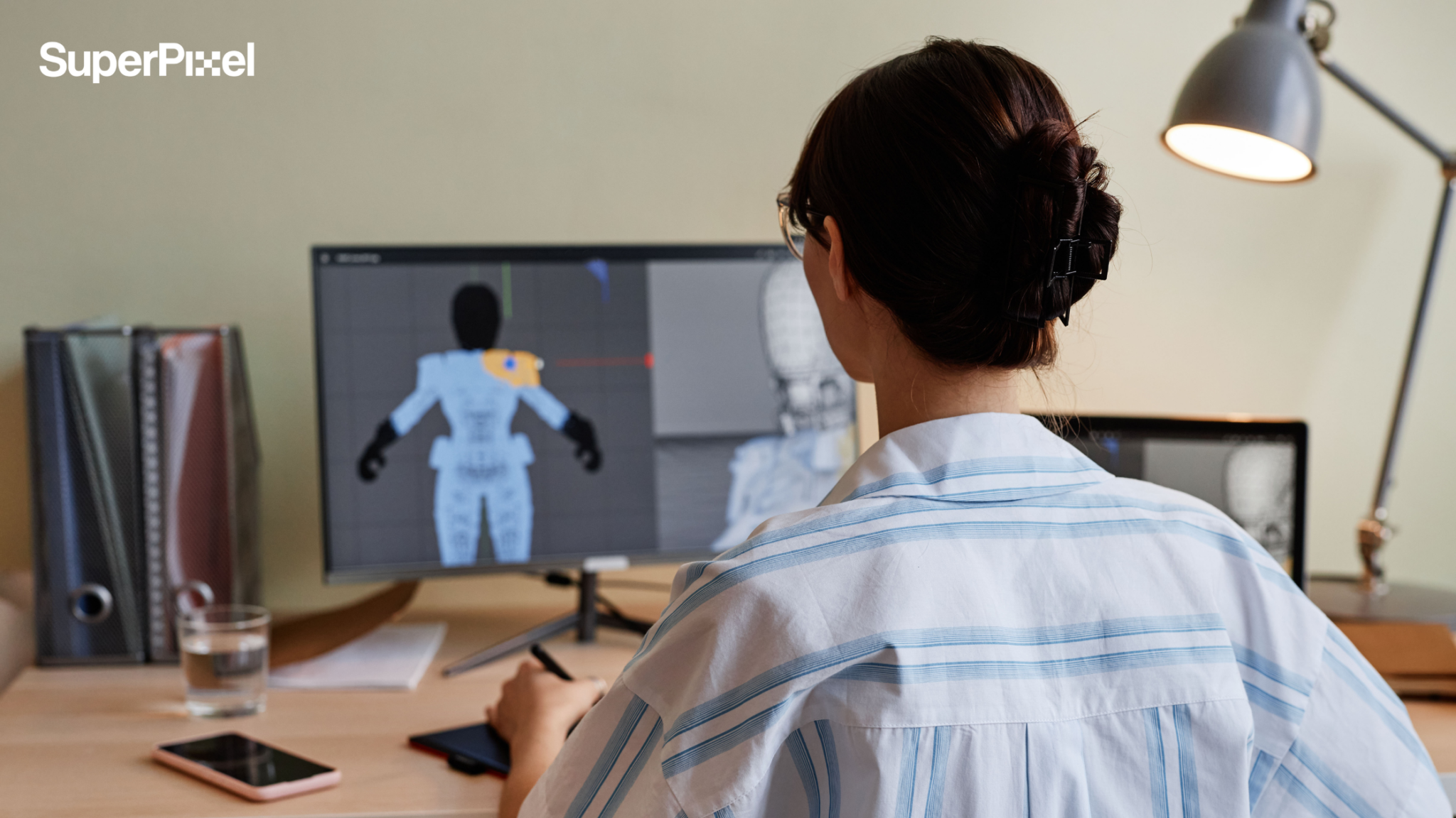The Evolution of 2D Animation for Social and Streaming