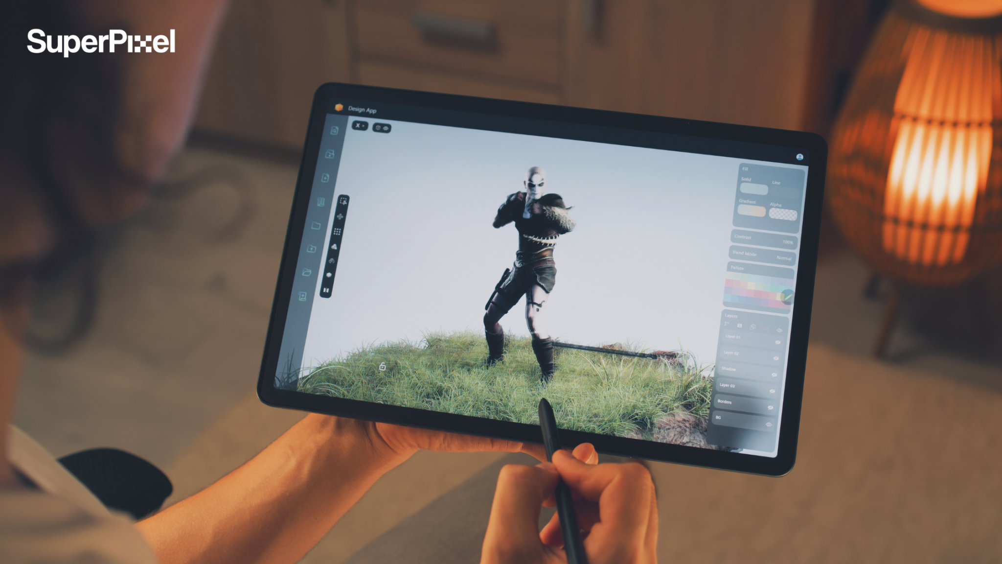 The Future of Animation Design: Trends, Tools, and Technique