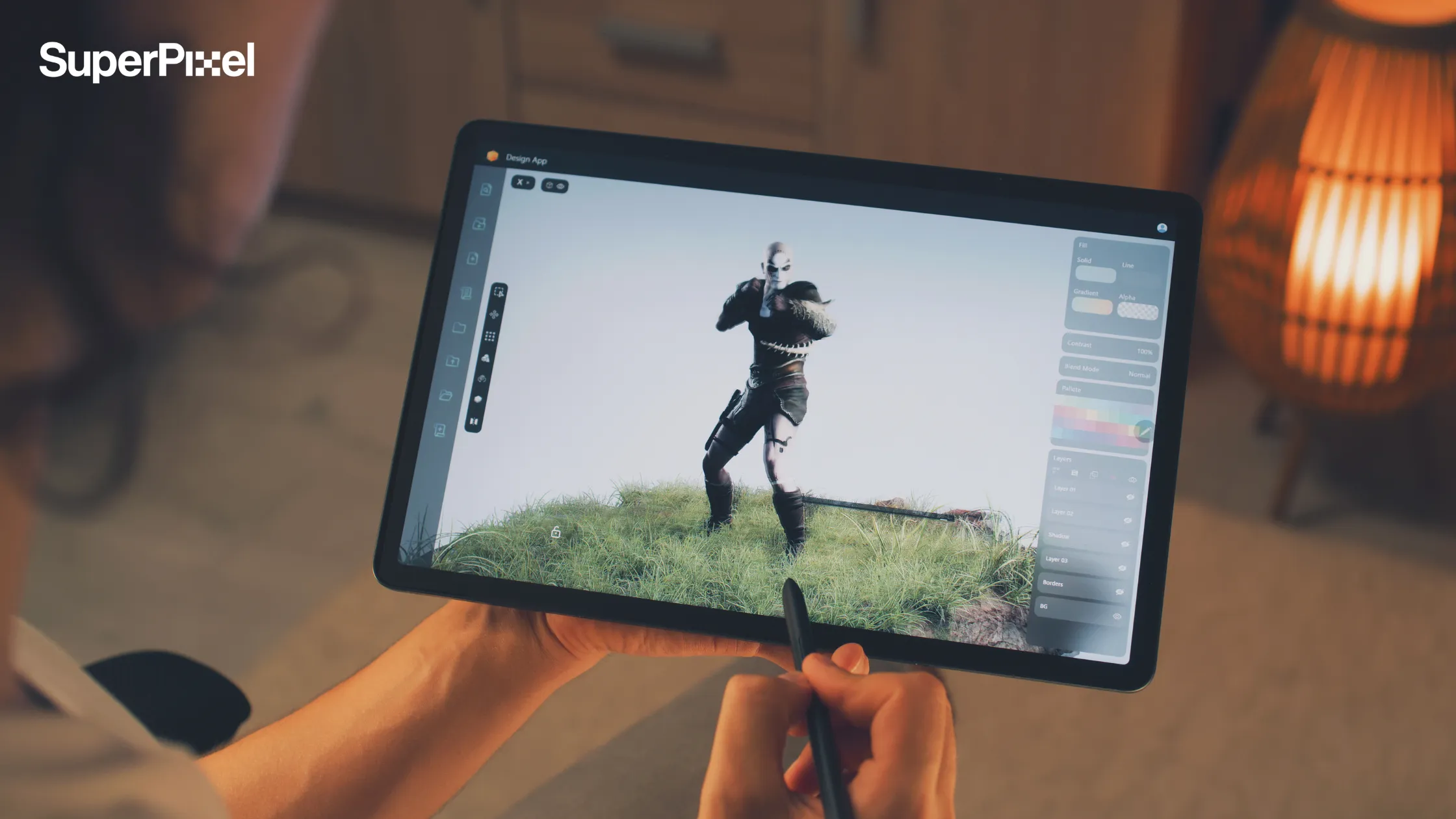 The Future of Animation Design: Trends, Tools, and Techniques