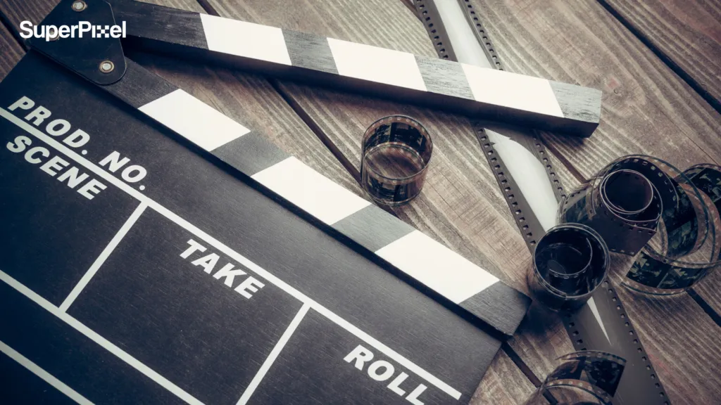 video production