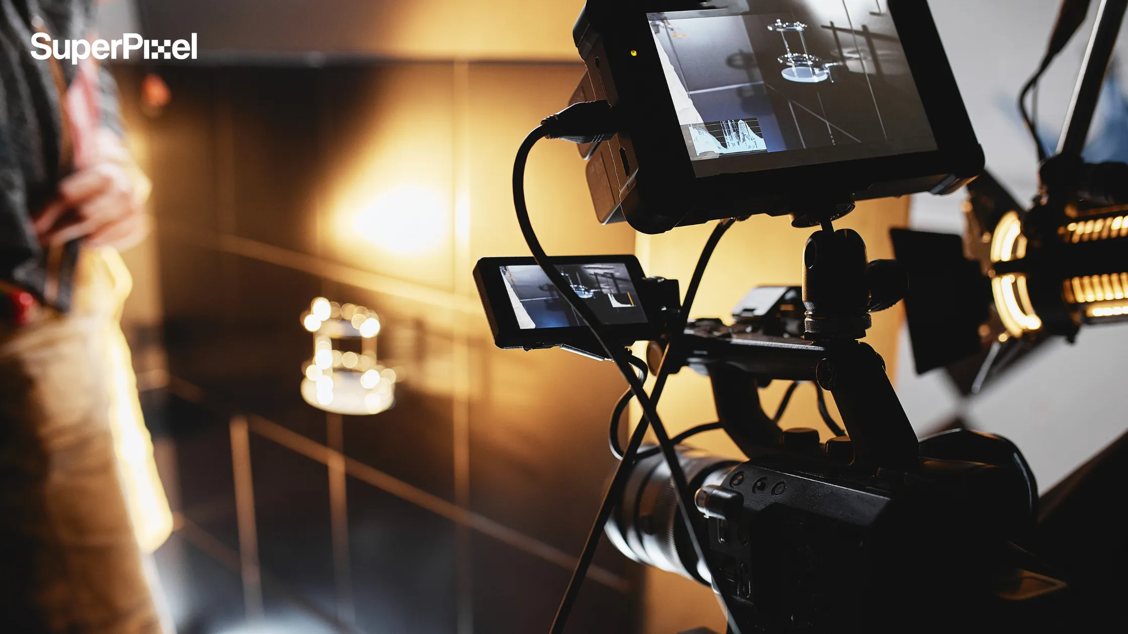 Behind the Scenes: A Step-by-Step Look at the Animation Video Production Process