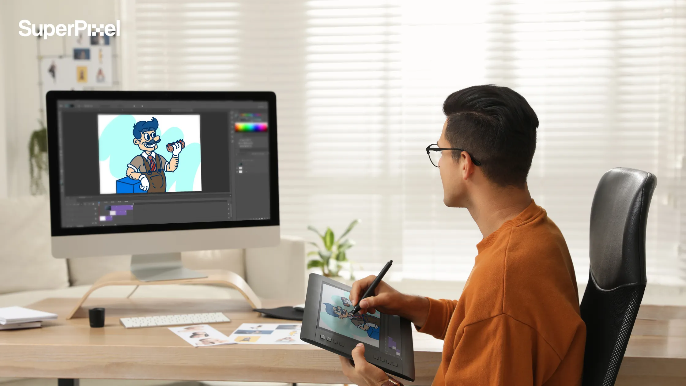 3D Animated Explainer Video That Wins Business