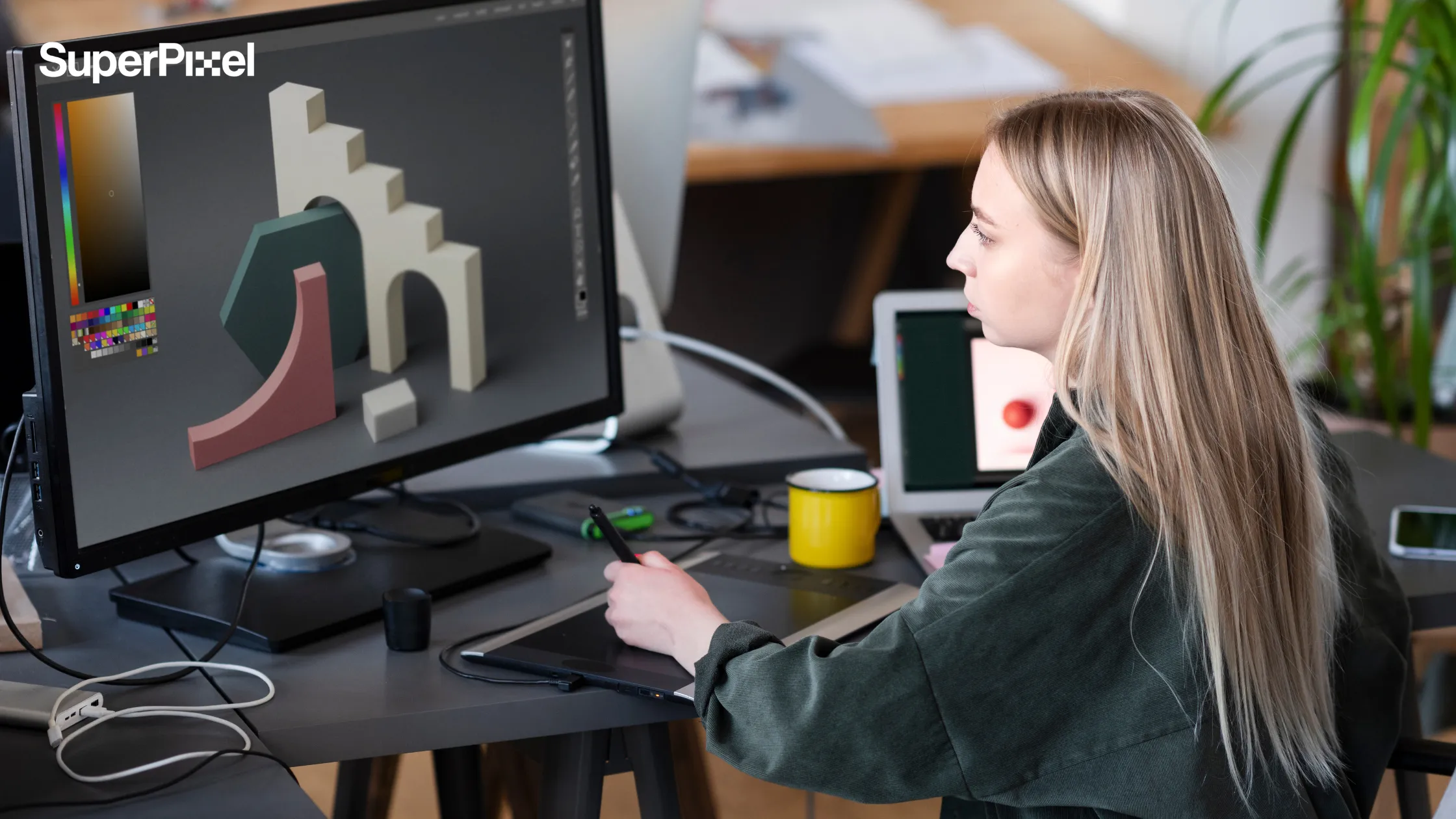 Choosing the Right Animation Studio Australia