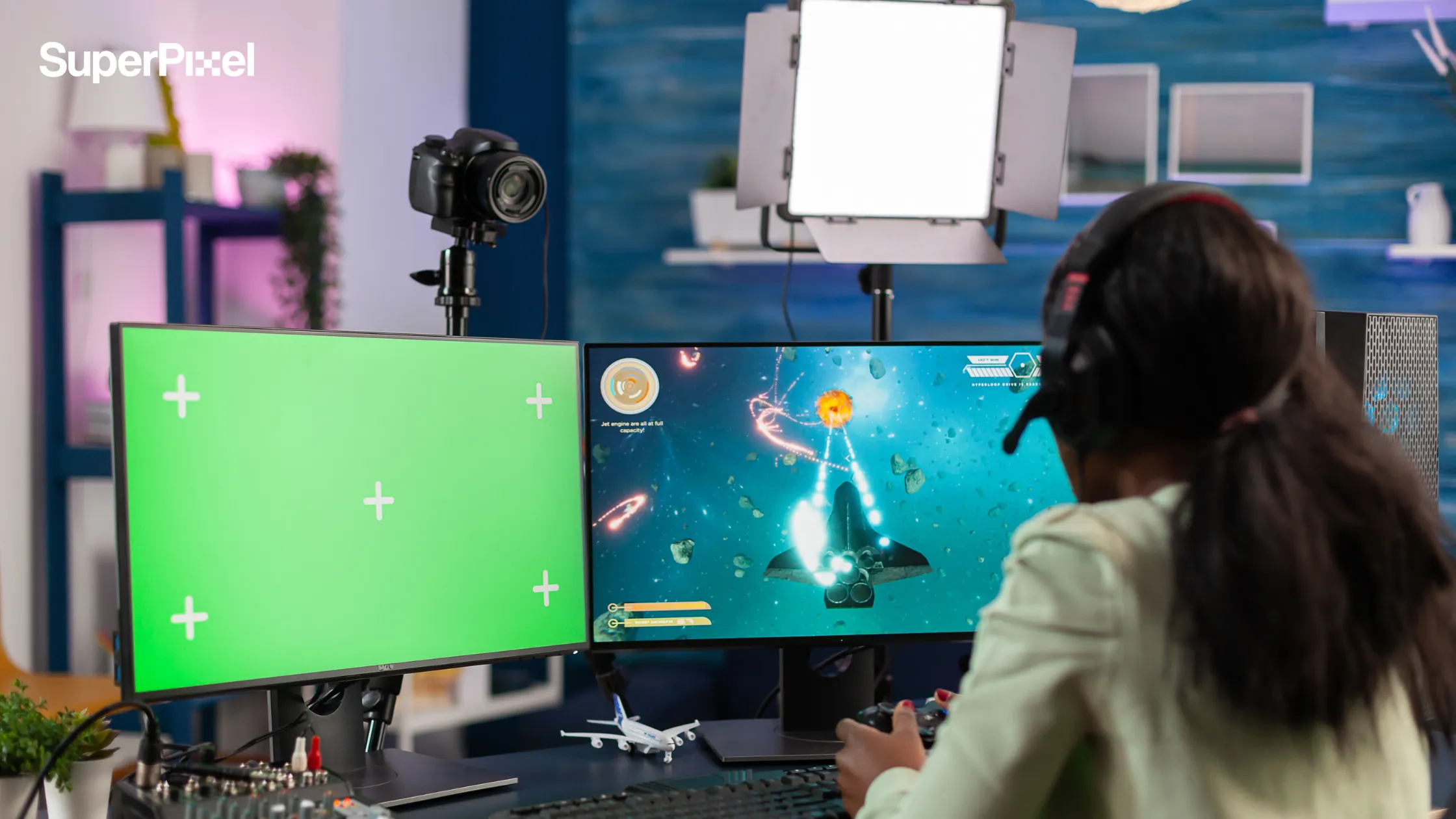 Choose the Right Animation Studio Calgary for Your Business