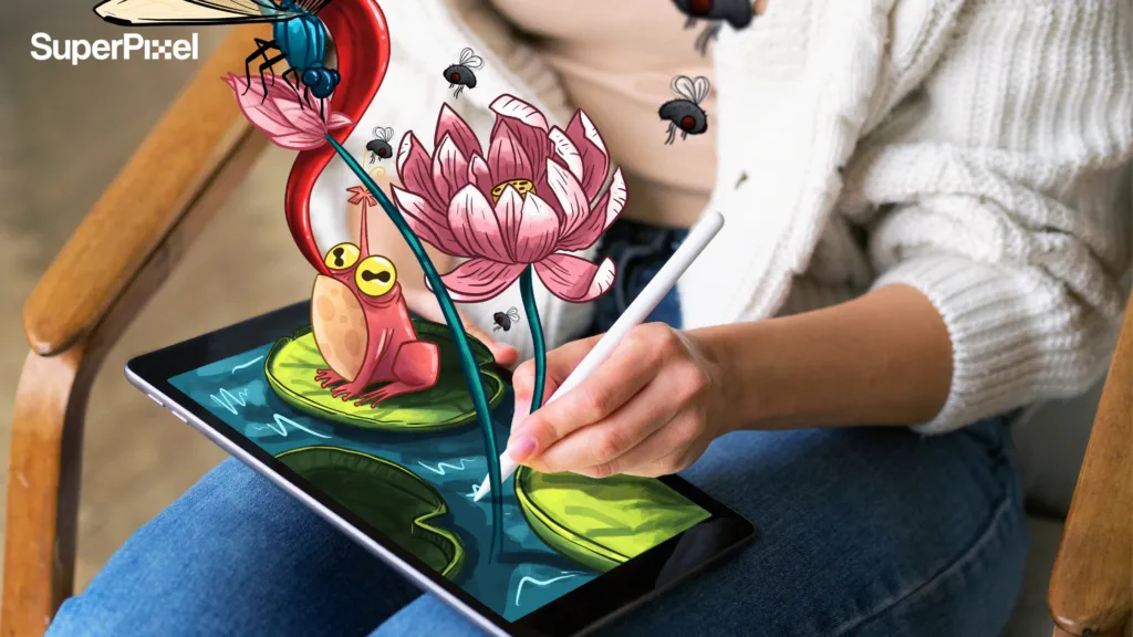 3d animation company 1