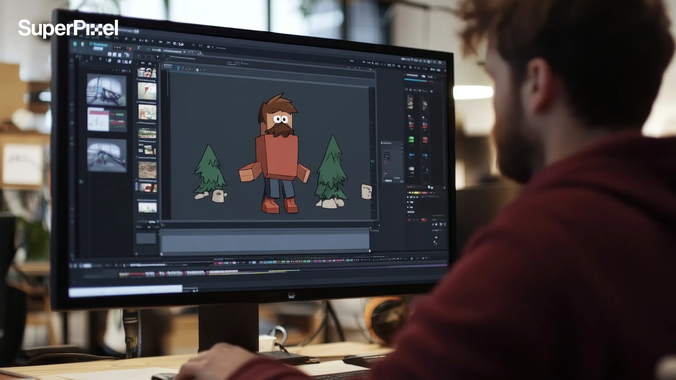 3D Animation Montreal: A Guide for Business Owners