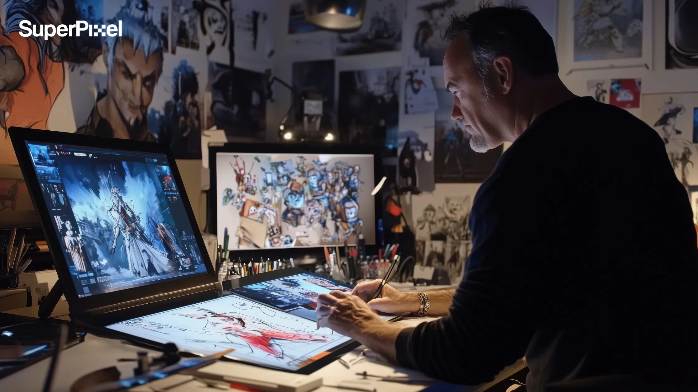 Choosing the Right Animation Studio Montreal for Your Brand’s Success