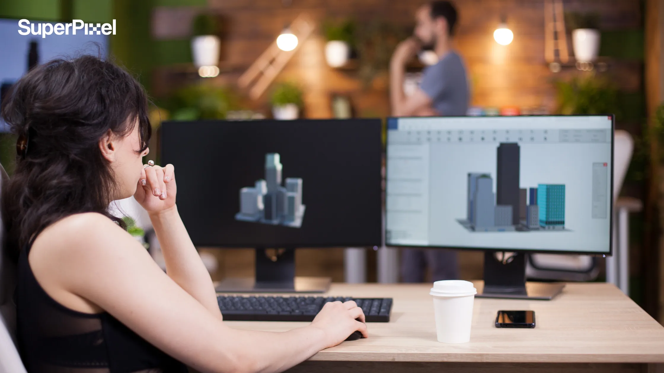 Animation Studio Ottawa: Why The Scene is Buzzing