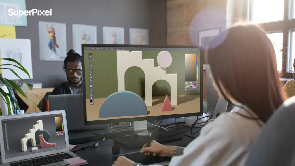 animation studio perth 1
