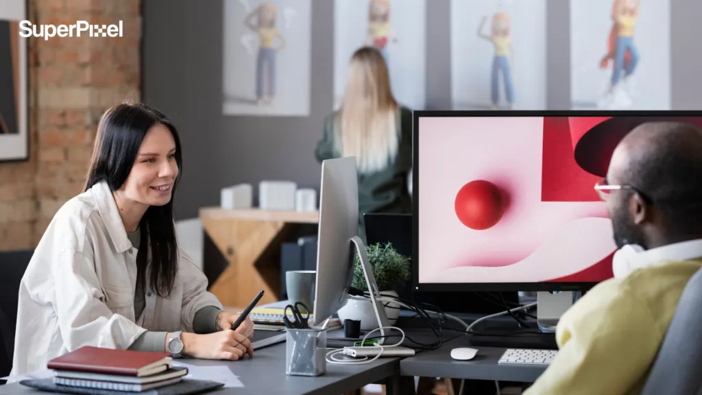 animation studio perth