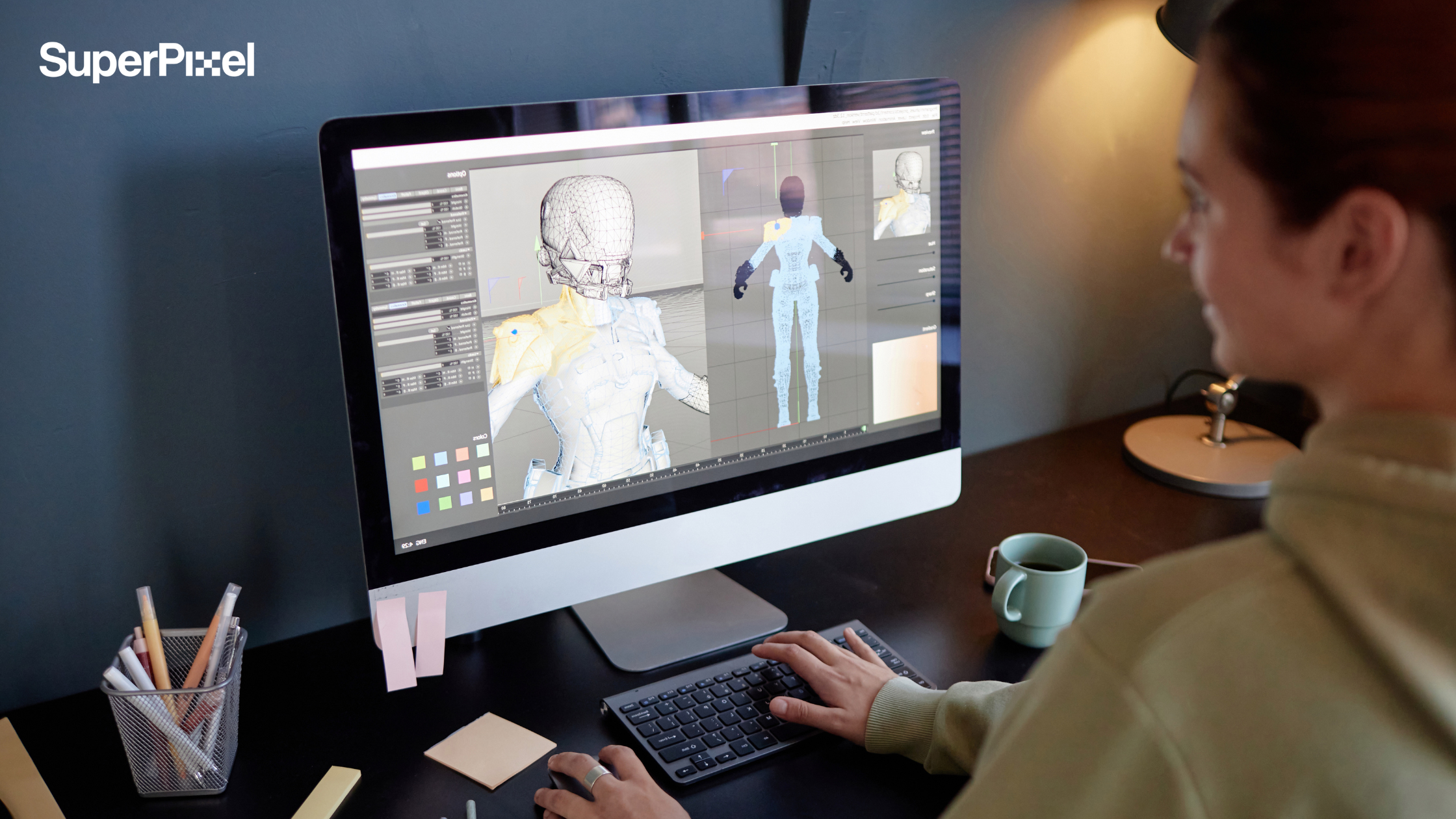 animation studio sydney