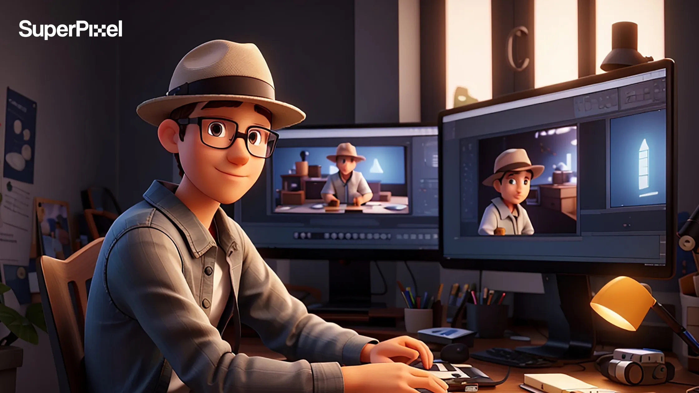 Choosing the Right Animation Studio Vancouver