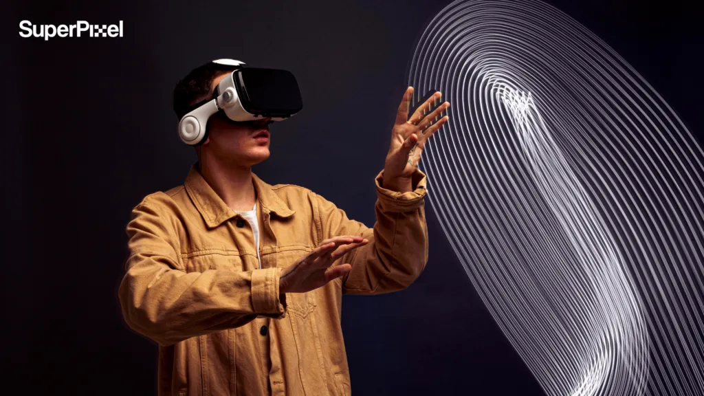 augmented reality animation