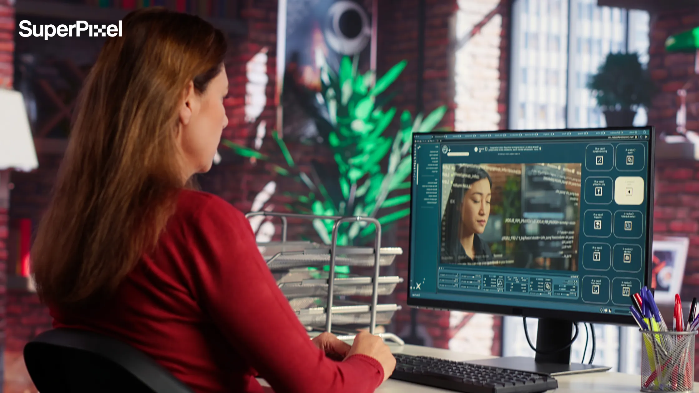 Choosing the Right Infographic Video Partner for Success