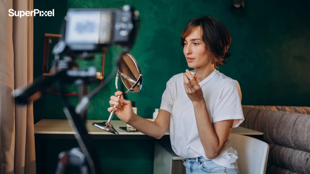 marketing video production
