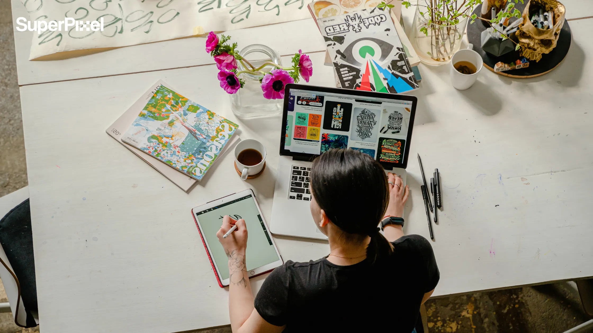 Elevate Your Brand with a Motion Design Agency That Delivers Results