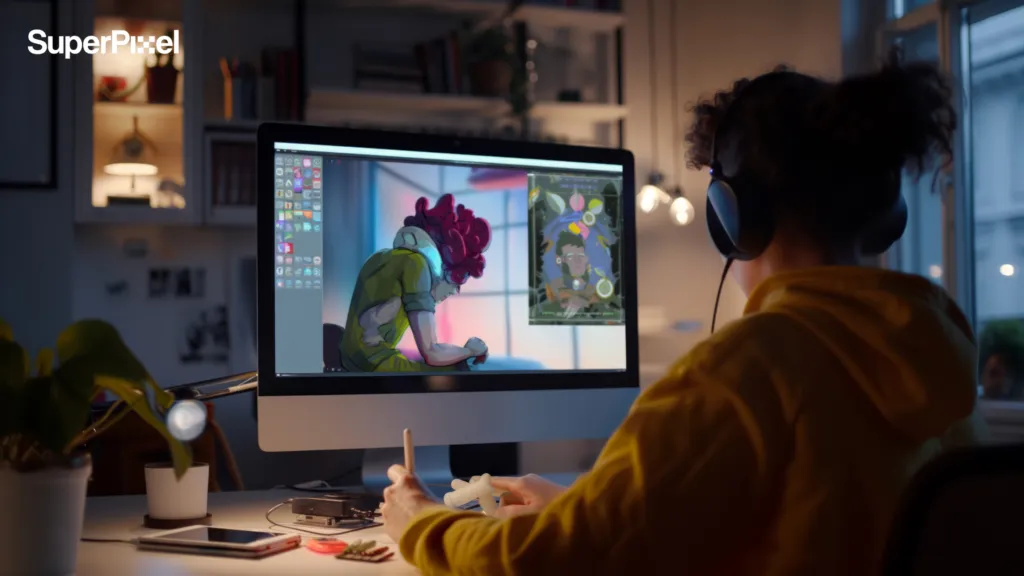motion design service 1