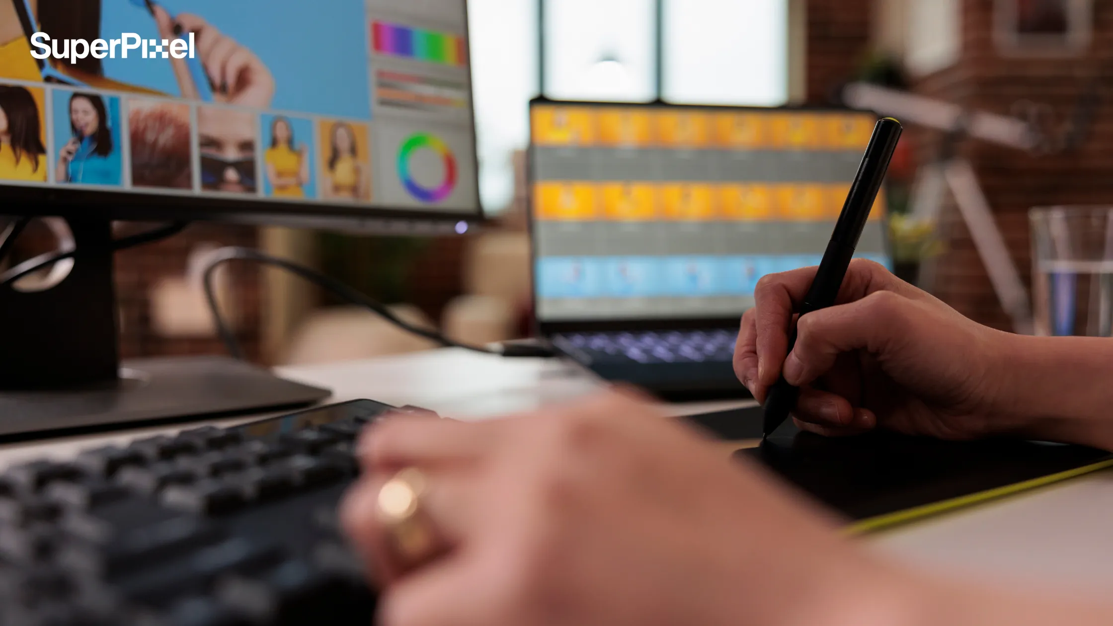Unlock Business Growth with Expert Motion Design Services
