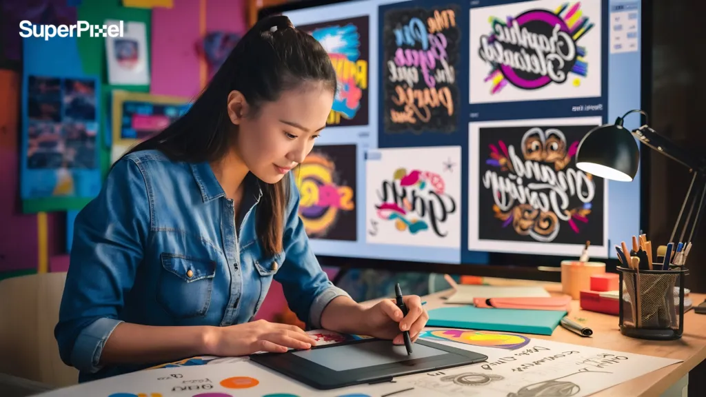 motion graphics toronto