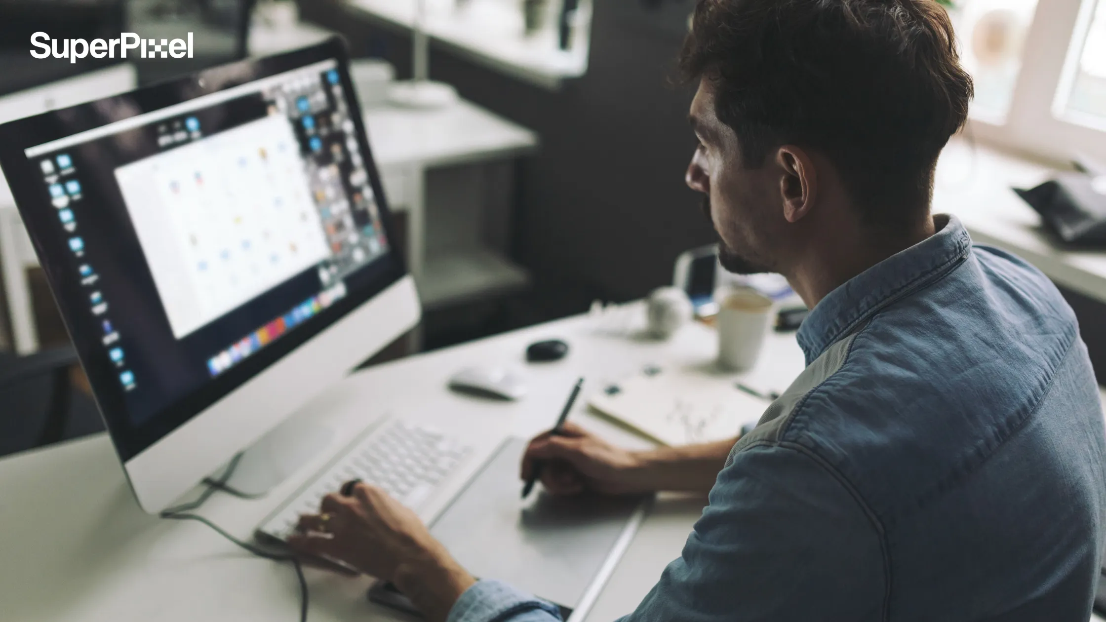 Motion Graphics Vancouver: How to Find a Studio That Gets Your Vision