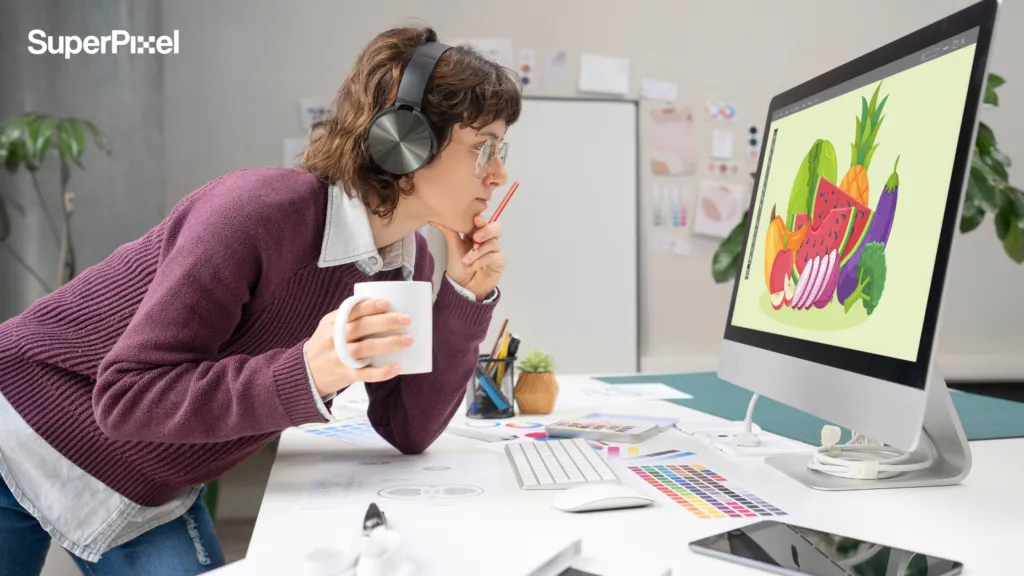 3d product animation services