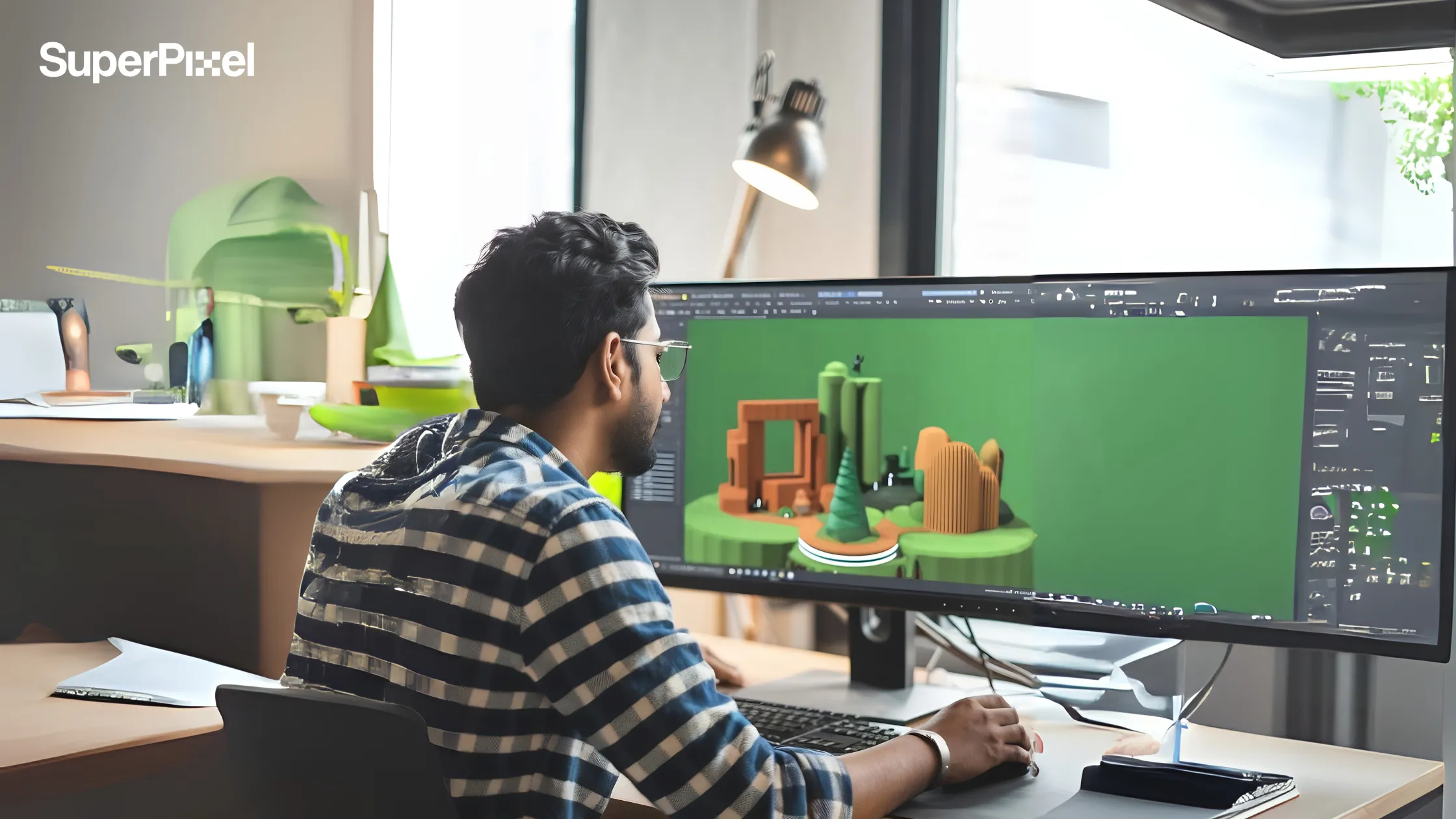 3D Product Animation Services: Secret Weapon for Business