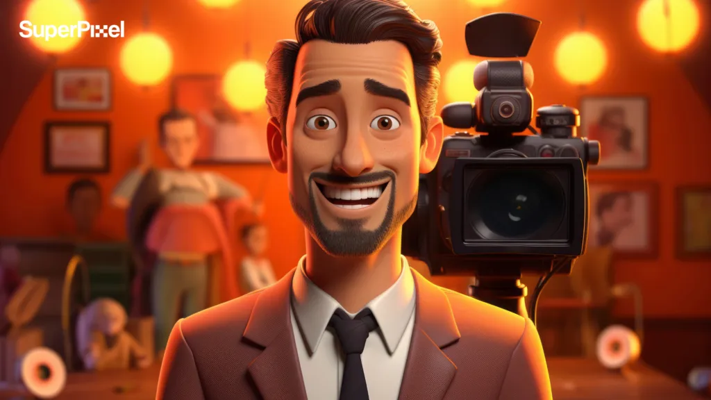 company video 1