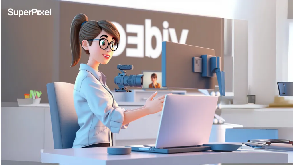 company video