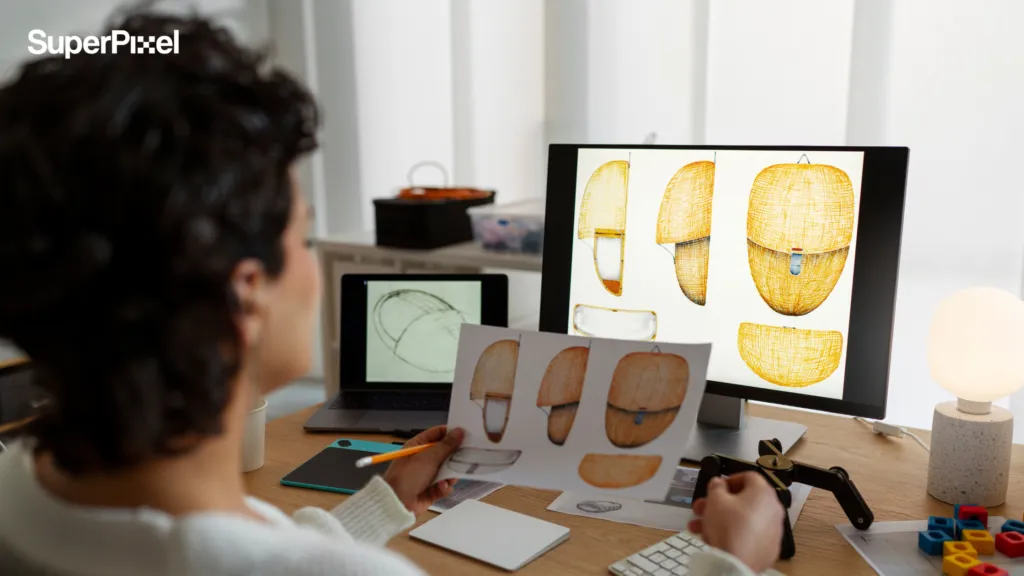 marketing animation