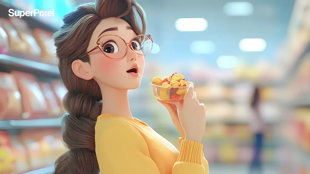 product animation 2
