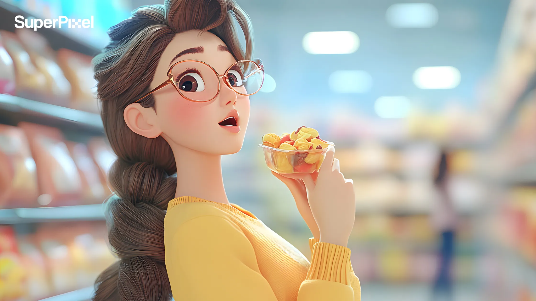 Boost Your Product Sales with High-Impact Product Animation