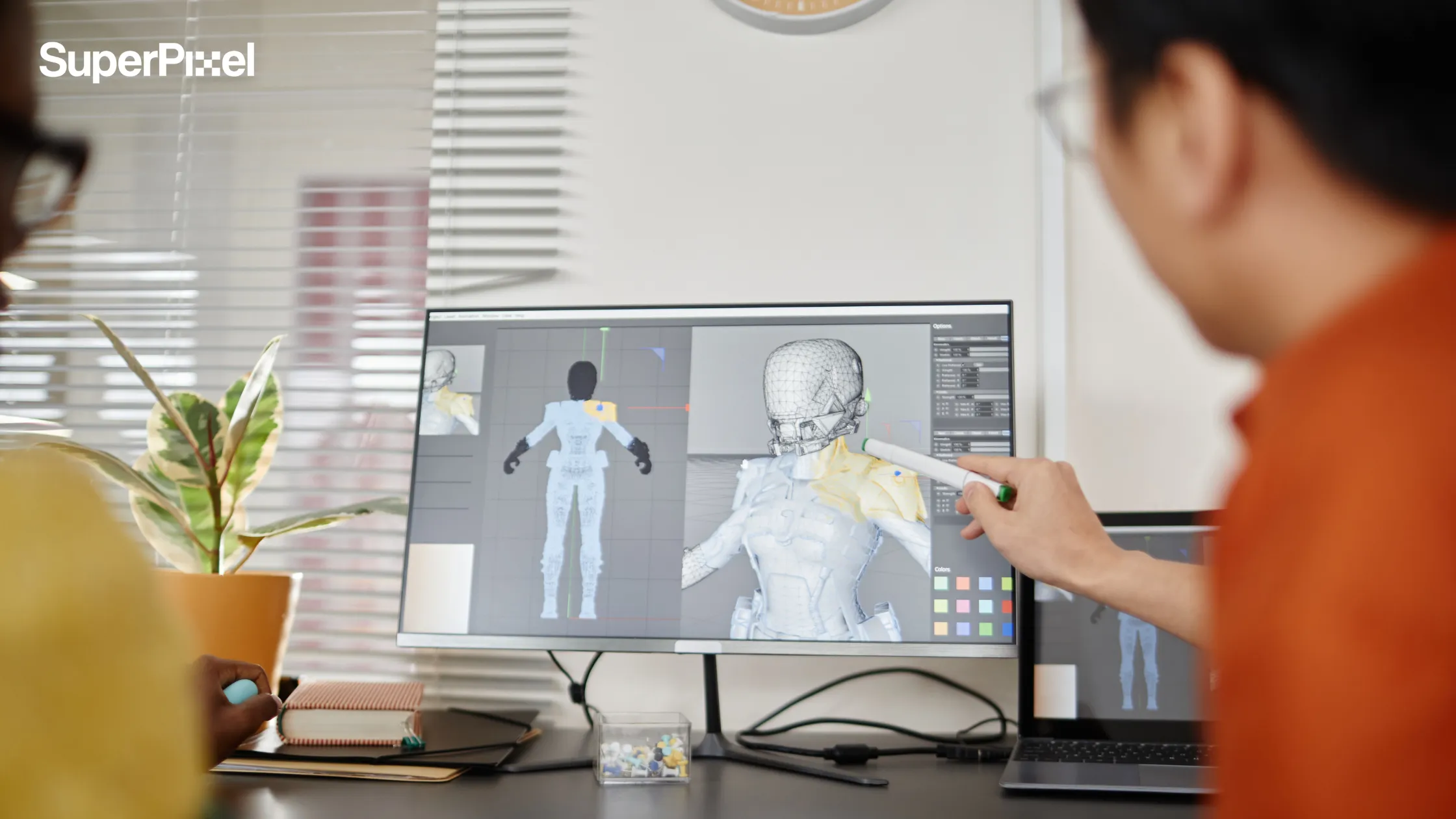 Transform Your Marketing with Pro Product Animation Services