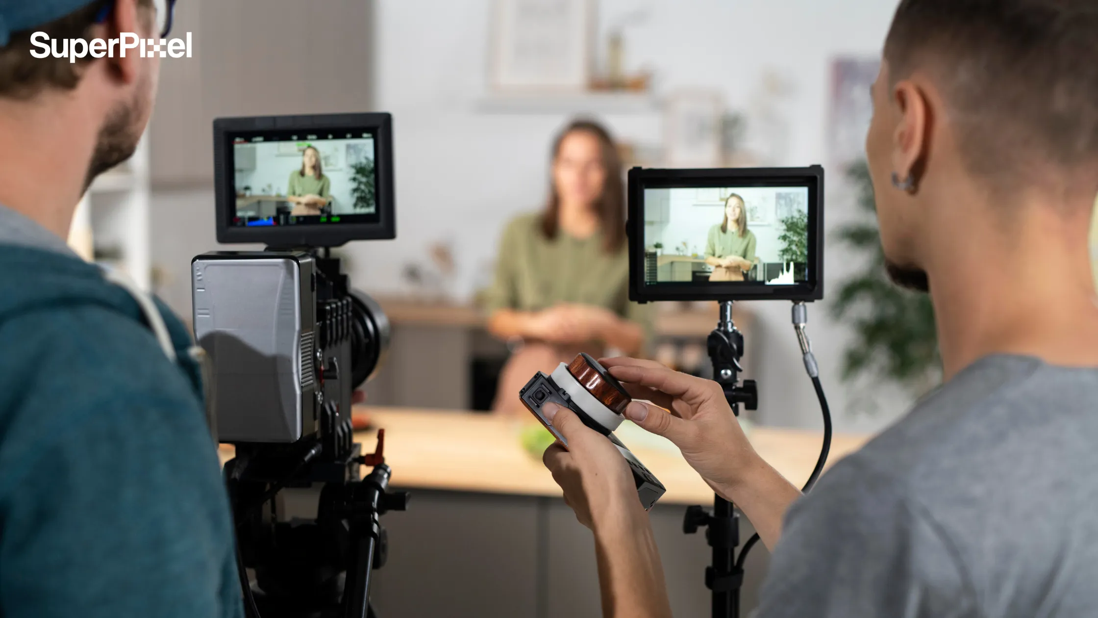 Turn Ideas into Impact with a High-Converting Demo Video