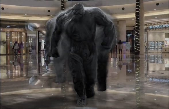 Augmented Reality