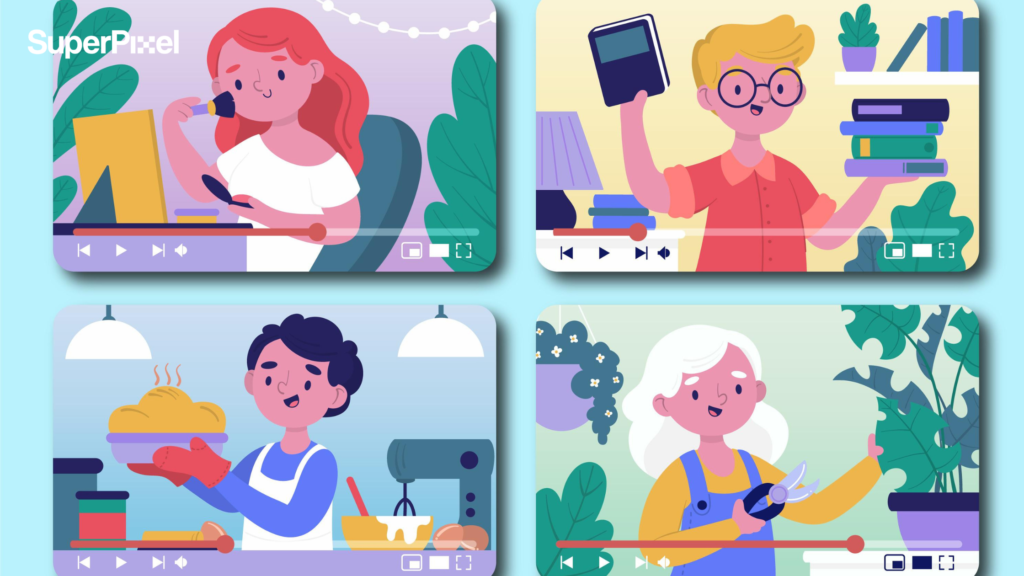 animated explainer video