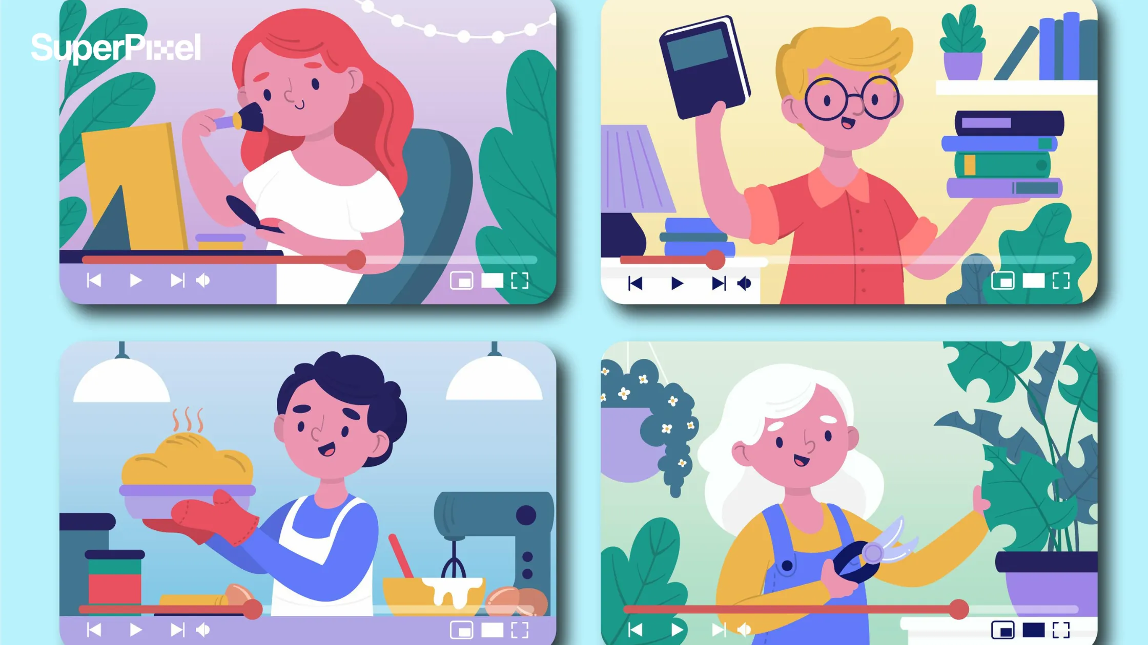 Boost Sales with Animated Explainer Video That Converts