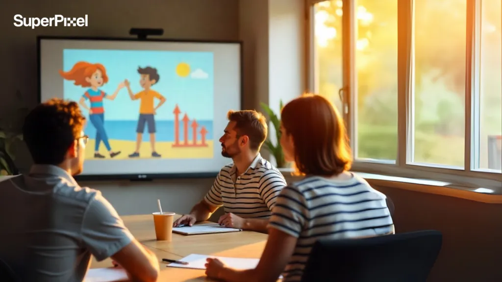 education video