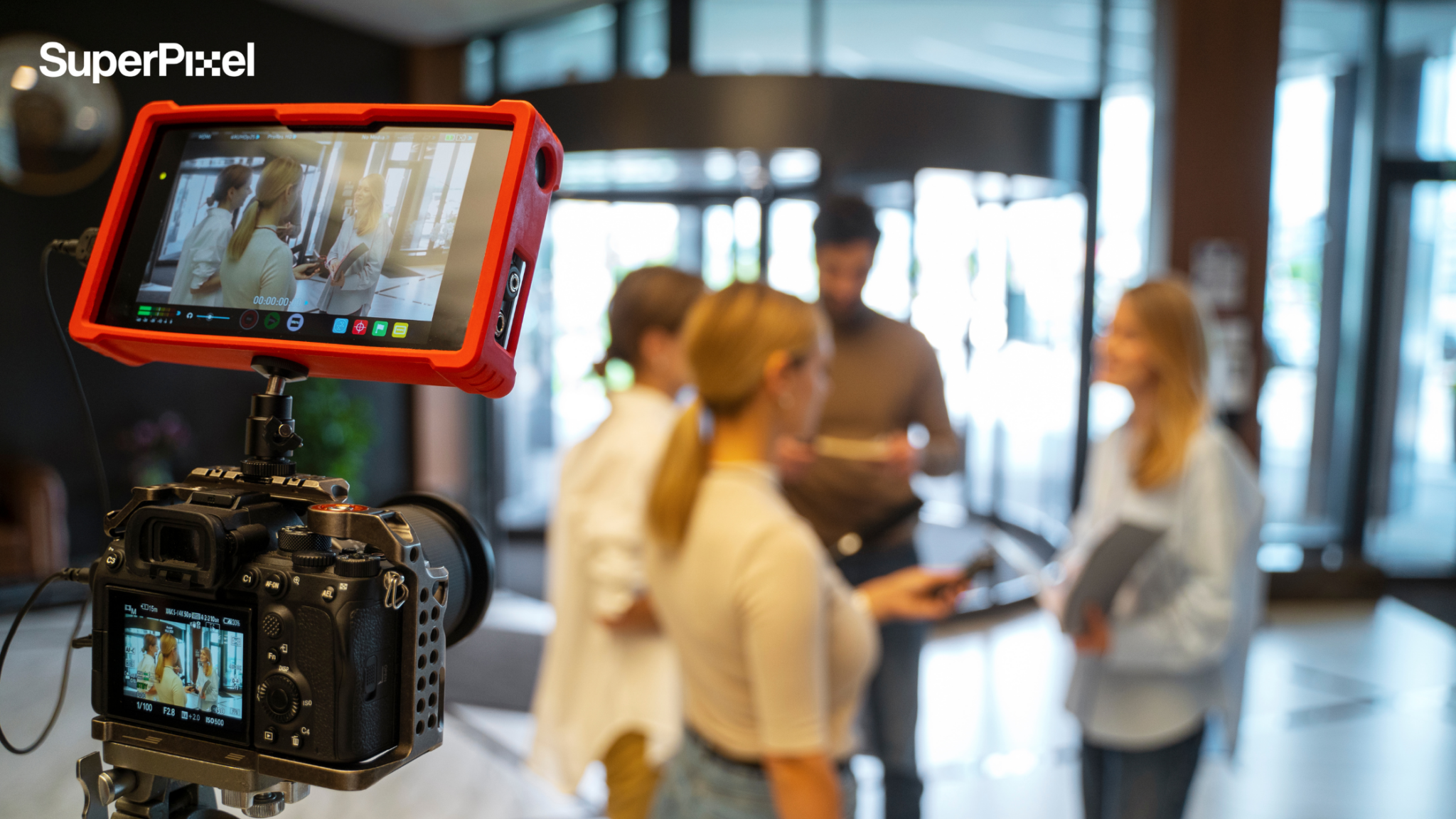 Internal Comms Video That Drives Results for Teams and Culture