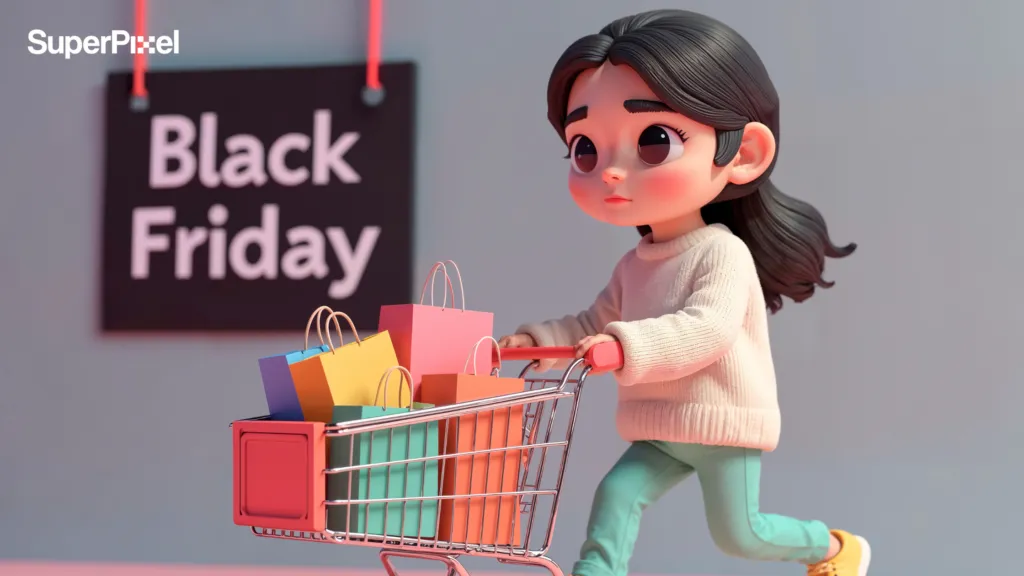 marketing animation 2