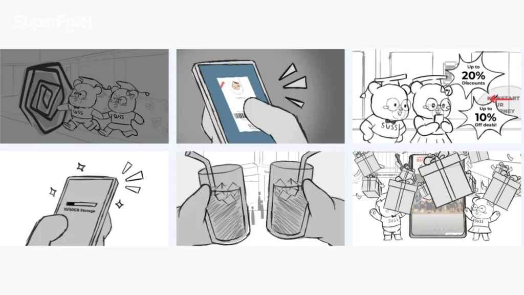 animatic ad 2