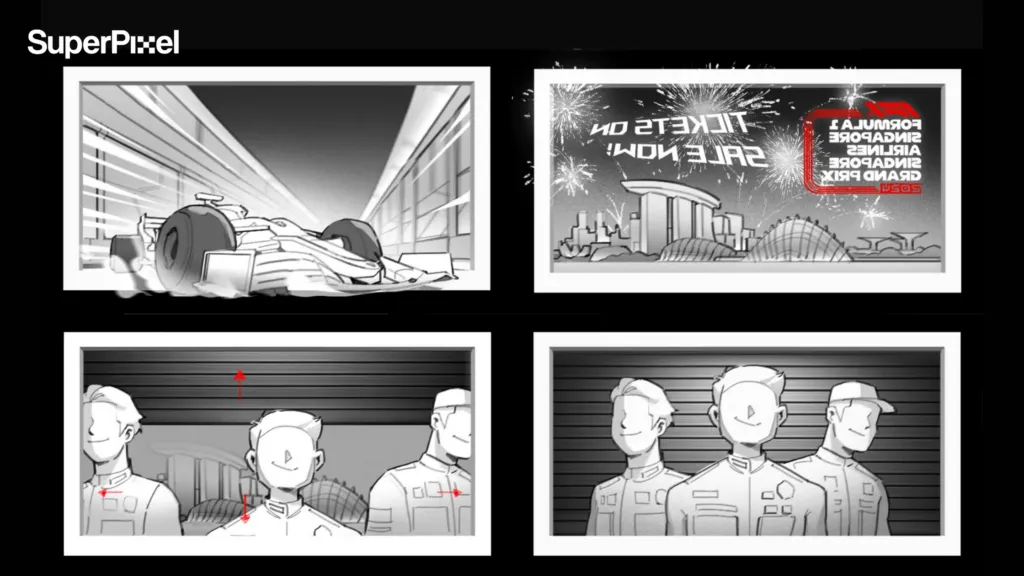 animatic ad 6