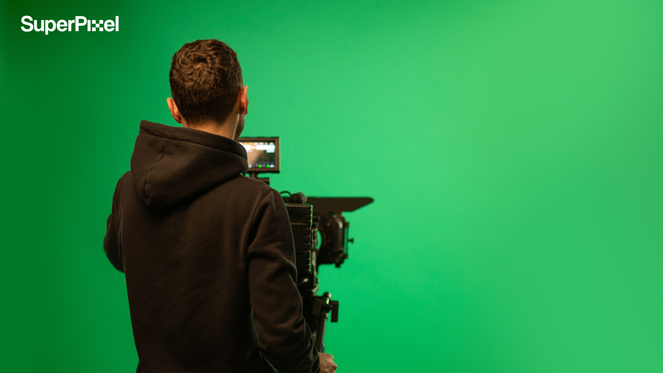 animation studio mississauga