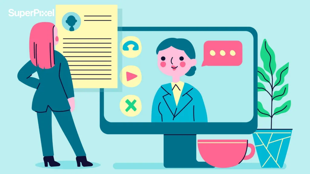 hr video content 1