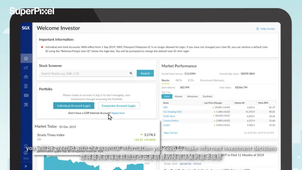saas animation 6