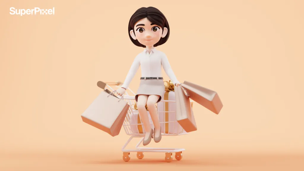 sales animation 3