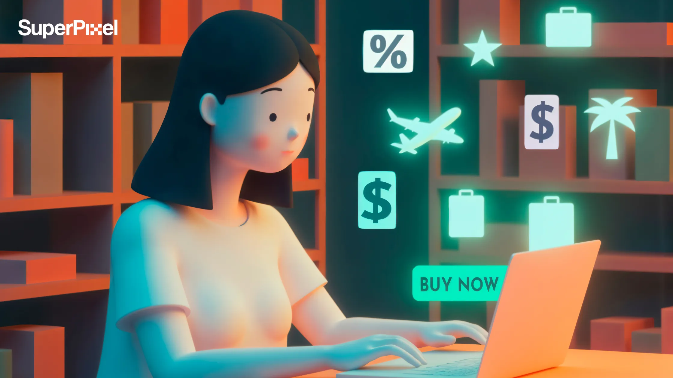 How Sales Animation Can Drive Results for Your Business