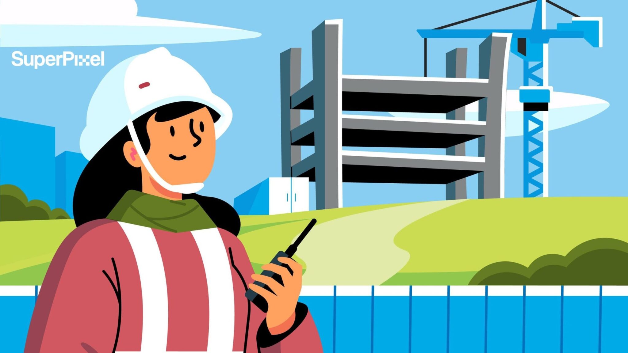 Make Your Workplace Safety Video Engaging with Animation