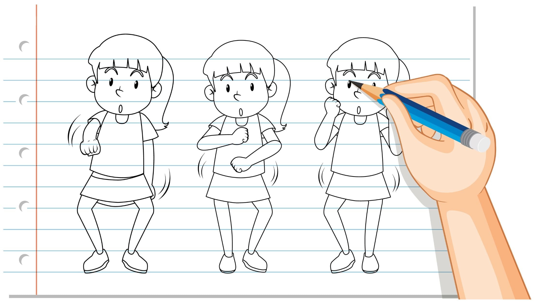 white board animation services